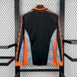 Retro AS Roma 1998/99 Third Long Sleeves Jersey 1