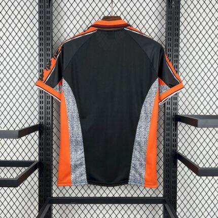 Retro AS Roma 1998/99 Third Jersey 1