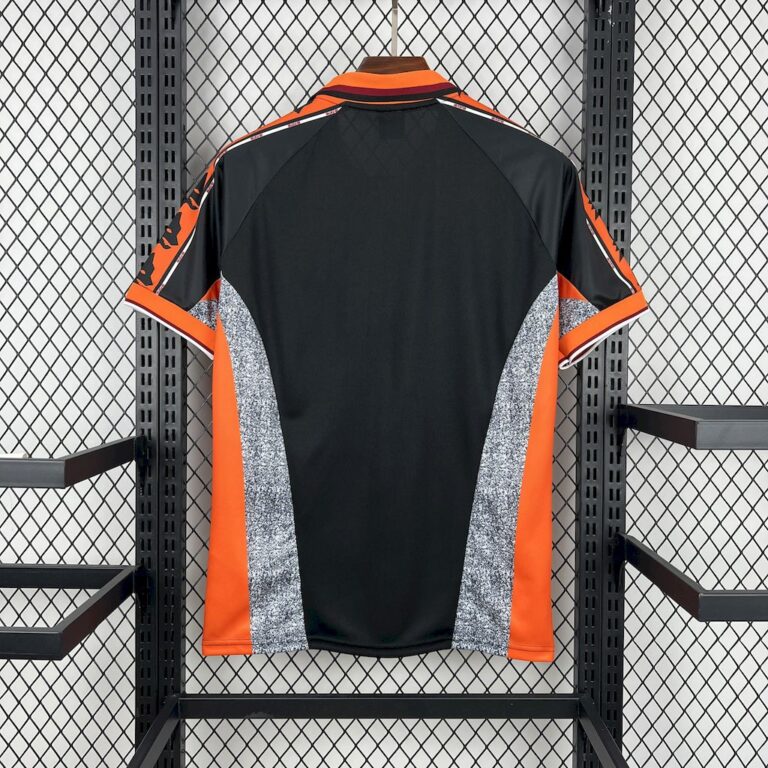Retro AS Roma 1998/99 Third Jersey 1