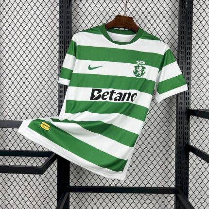 Mens Sporting CP 2025/26 Special Jersey 12