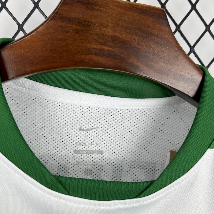 Mens Sporting CP 2025/26 Special Jersey 10