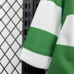 Mens Sporting CP 2025/26 Special Jersey 9