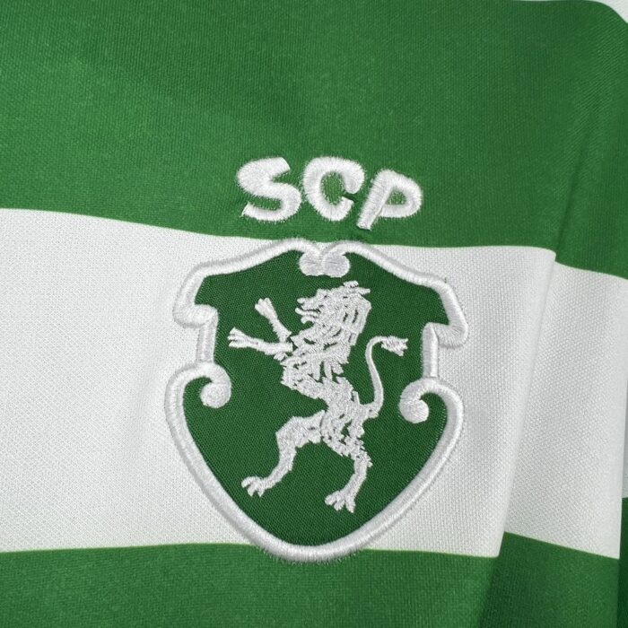 Mens Sporting CP 2025/26 Special Jersey 7