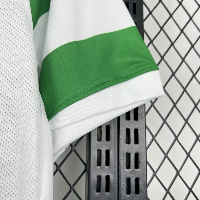 Mens Sporting CP 2025/26 Special Jersey 3