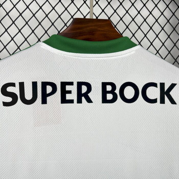 Mens Sporting CP 2025/26 Special Jersey 2