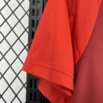 Mens Sevilla FC 2025/26 Edición limitada Rocio Osorno  Jersey 7