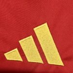 Mens Sevilla FC 2025/26 Edición limitada Rocio Osorno  Jersey 6