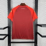 Mens Sevilla FC 2025/26 Edición limitada Rocio Osorno  Jersey 1