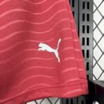 Mens Portugal 2026 World Cup Home Shorts 3