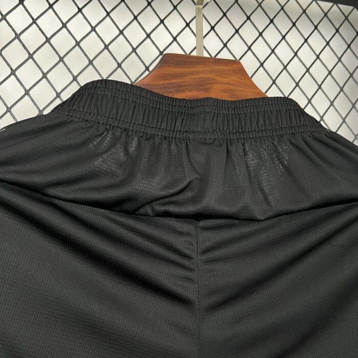 Mens Portugal 2026 Eusebio Special Shorts 2