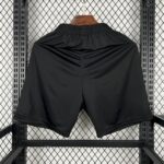 Mens Portugal 2026 Eusebio Special Shorts 1