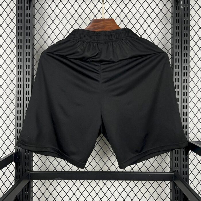 Mens Portugal 2026 Eusebio Special Shorts 1