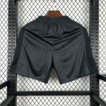 Mens Paris Saint-Germain 2025/26 Fourth Shorts 1