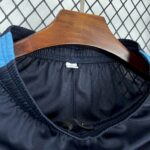 Mens Napoli 2025/26 Pre-Match Shorts 5