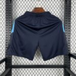 Mens Napoli 2025/26 Pre-Match Shorts 1