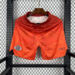 Mens Napoli 2025/26 Halloween Shorts 5