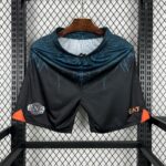 Mens Napoli 2025/26 Halloween Shorts 5