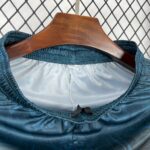 Mens Napoli 2025/26 Halloween Shorts 4
