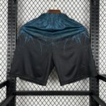 Mens Napoli 2025/26 Halloween Shorts 1