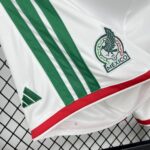 Mens Mexico 2026 World Cup Speical Jersey 3
