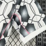 Mens Juventus 2025/26 LFSTLR Jersey 3