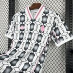 Mens Juventus 2025/26 LFSTLR Jersey 2
