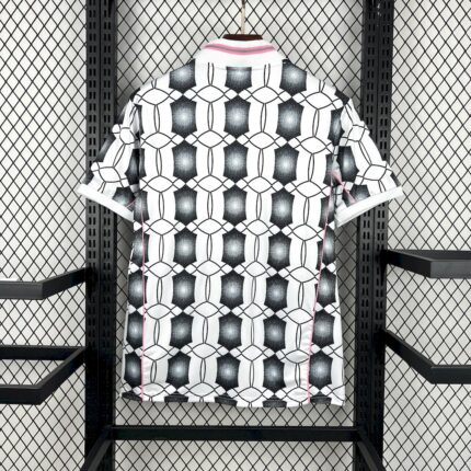Mens Juventus 2025/26 LFSTLR Jersey 1