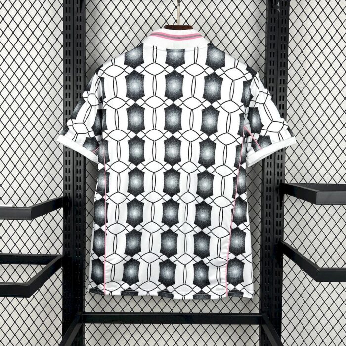 Mens Juventus 2025/26 LFSTLR Jersey 1