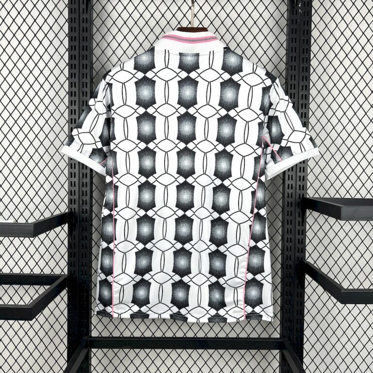 Mens Juventus 2025/26 LFSTLR Jersey 1