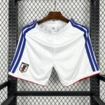 Mens Japan 2026 World Cup Home Shorts 8