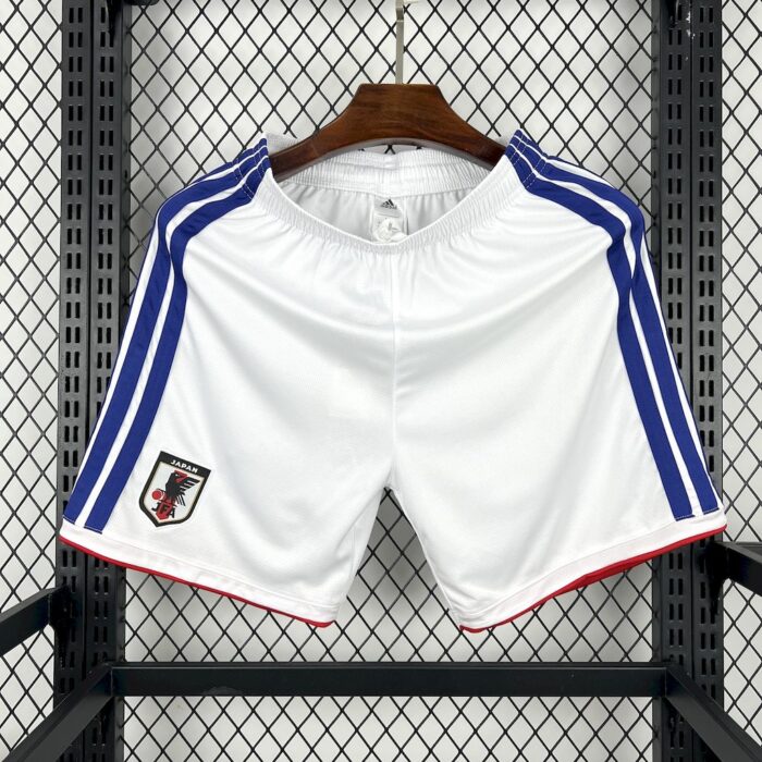 Mens Japan 2026 World Cup Home Shorts 8