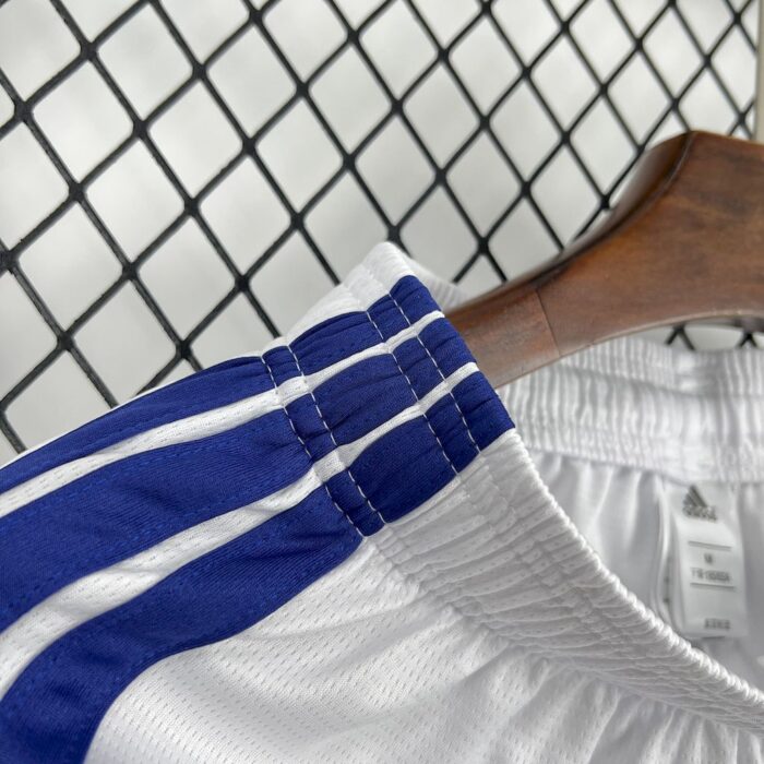 Mens Japan 2026 World Cup Home Shorts 7
