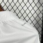 Mens Japan 2026 World Cup Home Shorts 2