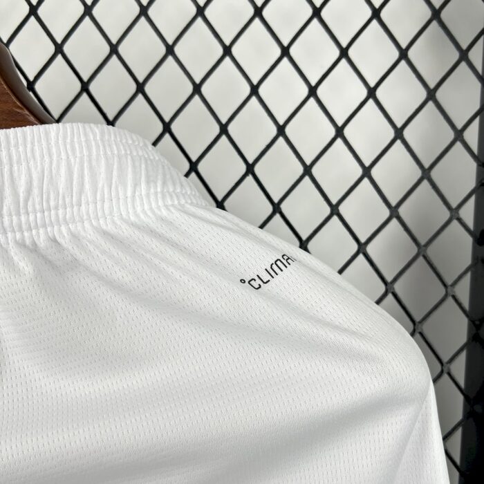 Mens Japan 2026 World Cup Home Shorts 2