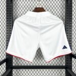 Mens Japan 2026 World Cup Home Shorts 1