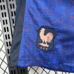 Mens France 2026 Home Shorts 3