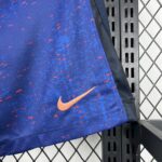 Mens France 2026 Home Shorts 2