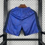 Mens France 2026 Home Shorts 1