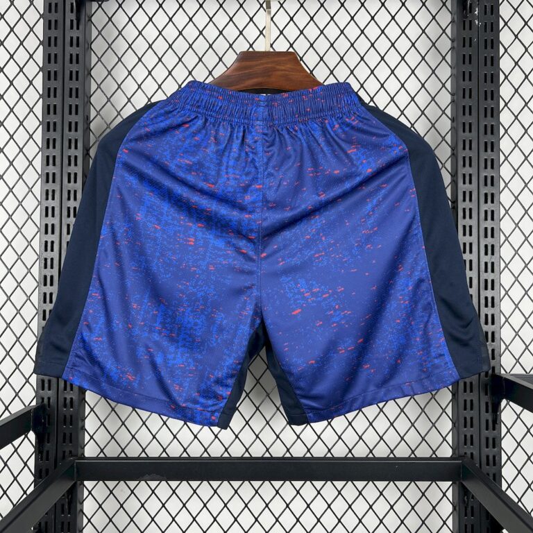 Mens France 2026 Home Shorts 1