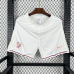 Mens France 2026 Away Shorts 5