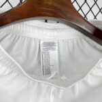 Mens France 2026 Away Shorts 4