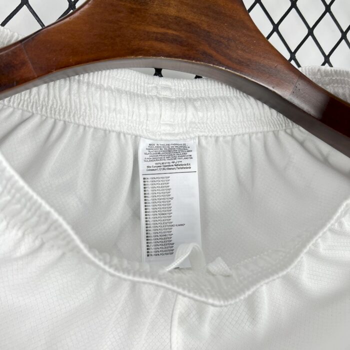 Mens France 2026 Away Shorts 4