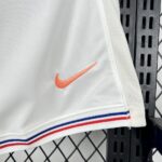 Mens France 2026 Away Shorts 2