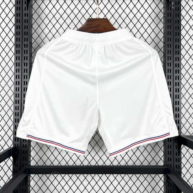 Mens France 2026 Away Shorts 1