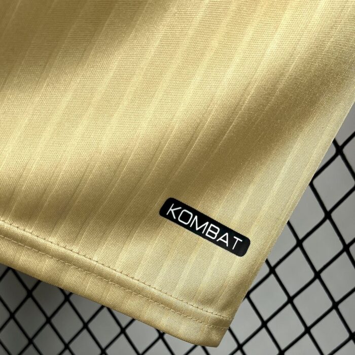 Mens FC Versailles 2025/26 Special Jersey 4