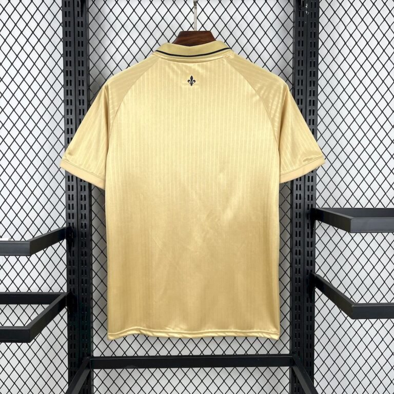 Mens FC Versailles 2025/26 Special Jersey 1