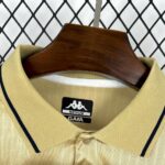 Mens FC Versailles 2025/26 Special Long Sleeve Jersey 6