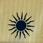 Mens FC Versailles 2025/26 Special Long Sleeve Jersey 4