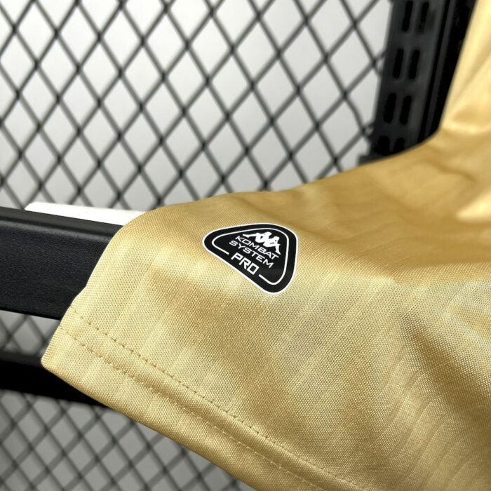 Mens FC Versailles 2025/26 Special Long Sleeve Jersey 3