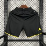 Mens Belgium 2026 World Cup Home Shorts 1